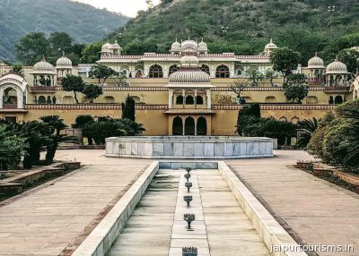 Sisodia Rani Garden