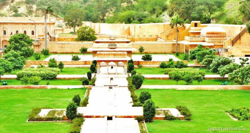 Forts & Palaces — Jaipur photo 34