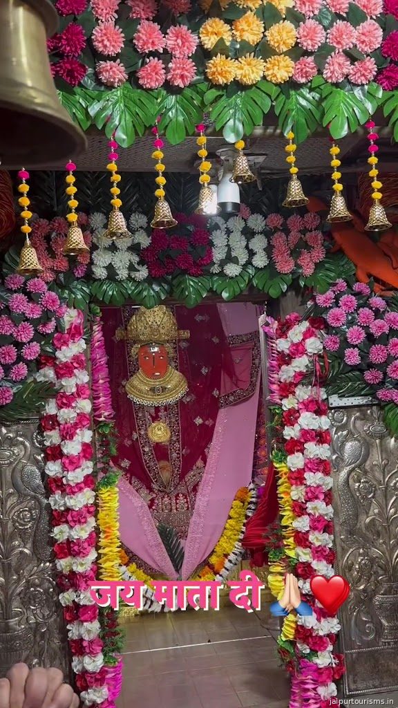 Temples of Jaipur — Jaipur photo 86