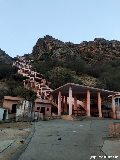 Samod Balaji Temple — Jaipur photo 4