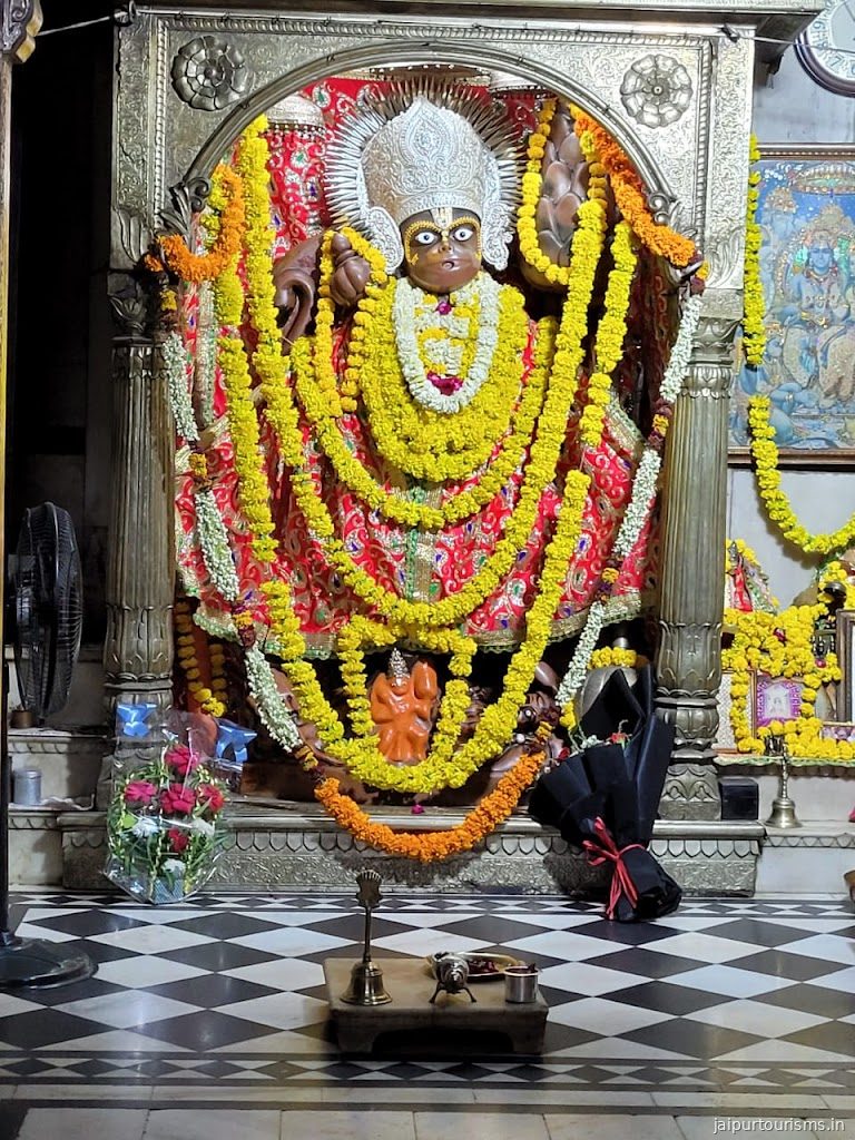 Temples of Jaipur — Jaipur photo 46