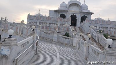 Padampura Digamber Jain Temple — Jaipur photo 3