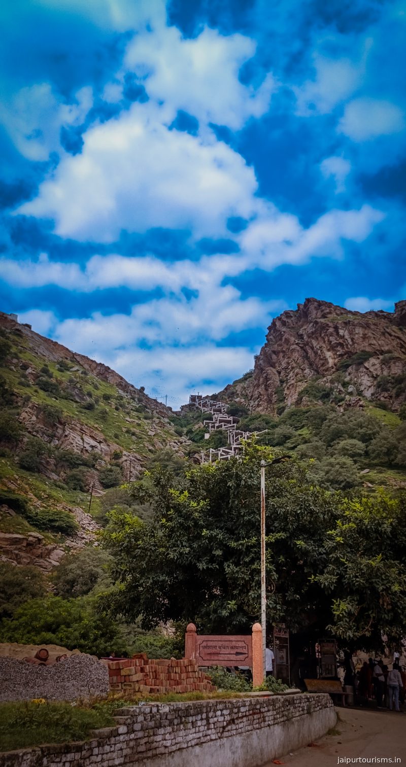 Temples of Jaipur — Jaipur photo 12