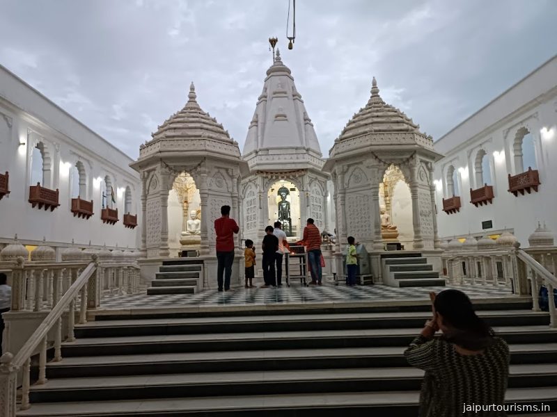 Temples of Jaipur — Jaipur photo 80