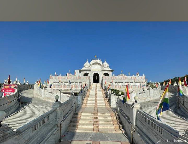 Temples of Jaipur — Jaipur photo 91