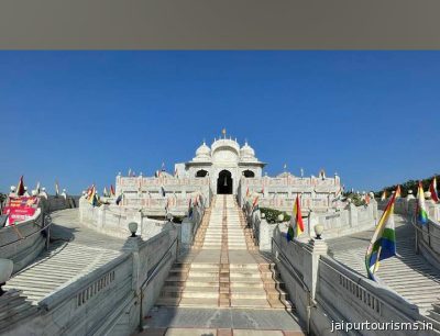 Padampura Digamber Jain Temple
