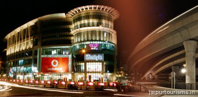Crystal Court Mall — Jaipur photo 2