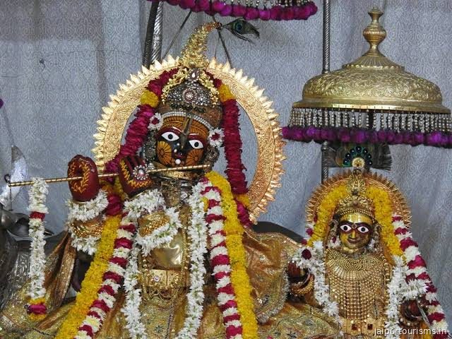 Temples of Jaipur — Jaipur photo 40