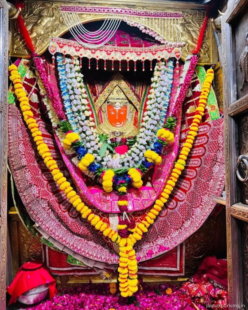 Temples of Jaipur — Jaipur photo 87