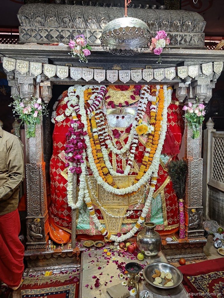Temples of Jaipur — Jaipur photo 32