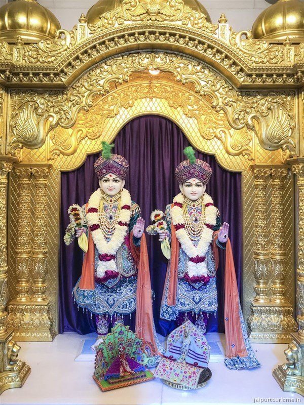 Temples of Jaipur — Jaipur photo 64