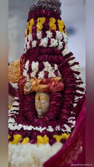 Shri Pataleshwar Mahadev Mandir — Jaipur photo 2