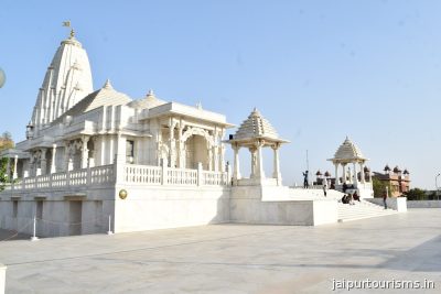 Birla Mandir Jaipur — Jaipur photo 6