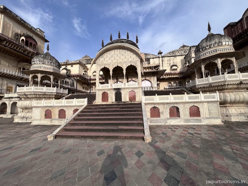 Forts & Palaces — Jaipur photo 24