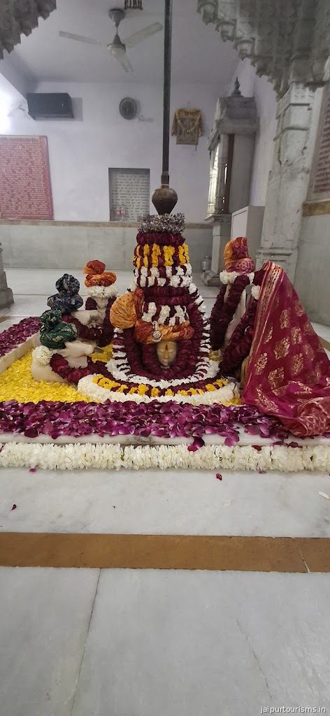 Temples of Jaipur — Jaipur photo 75