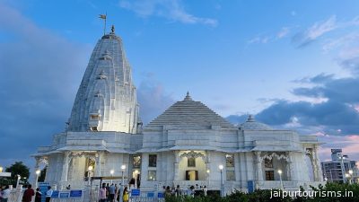 Birla Mandir Jaipur — Jaipur photo 9