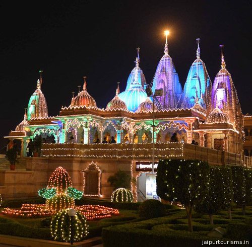 Temples of Jaipur — Jaipur photo 74