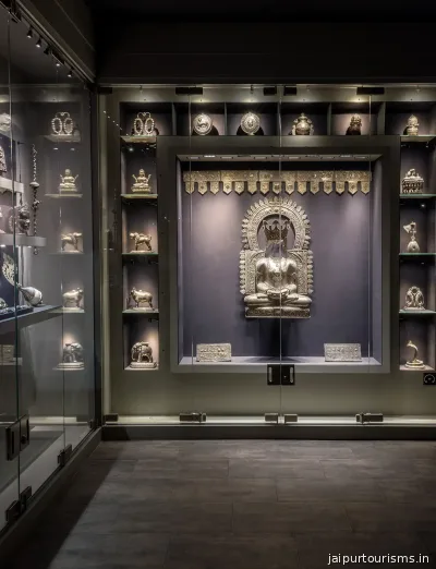 Amrapali Museum