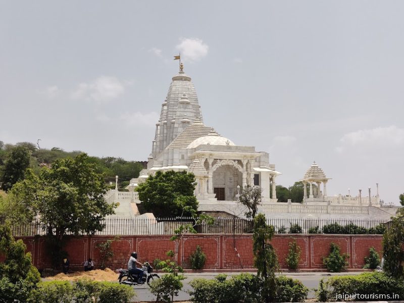 Temples of Jaipur — Jaipur photo 55
