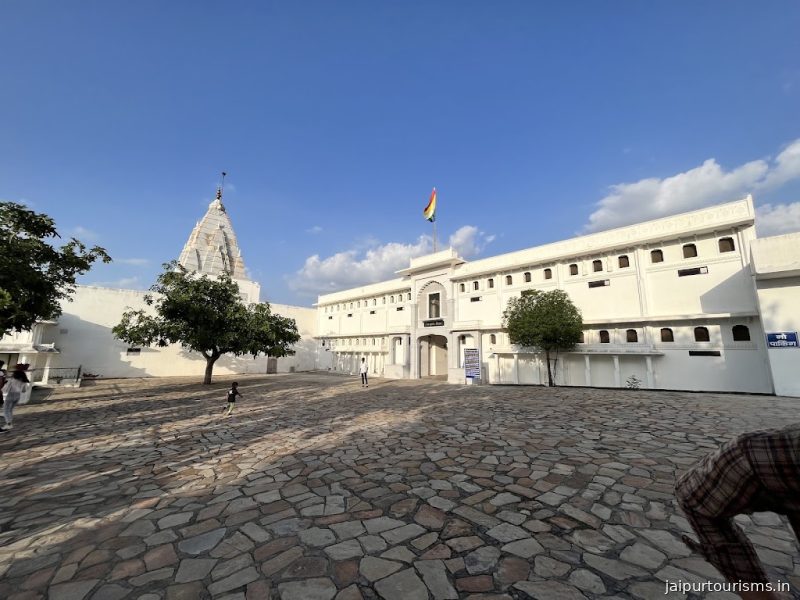Temples of Jaipur — Jaipur photo 78