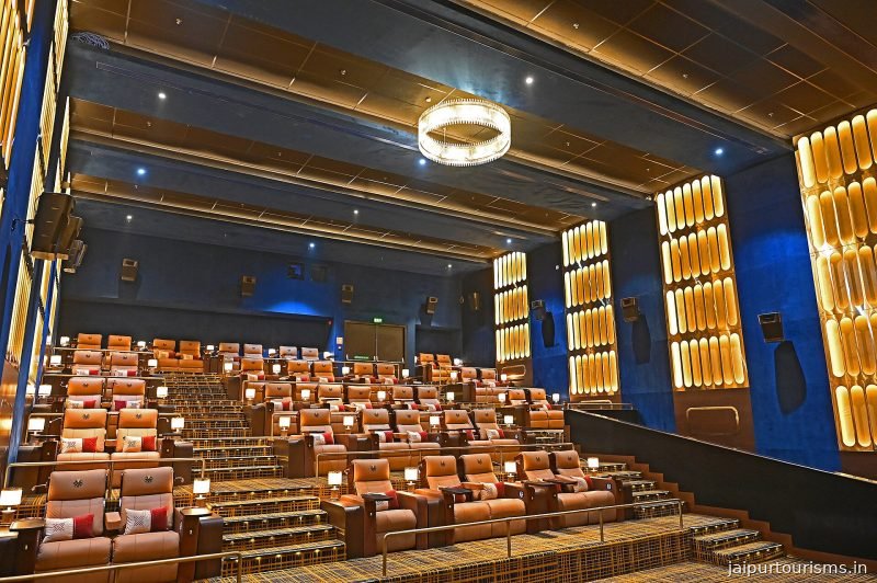 PVR Pink Square Mall