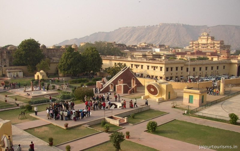 Jantar Mantar