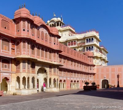 City Palace