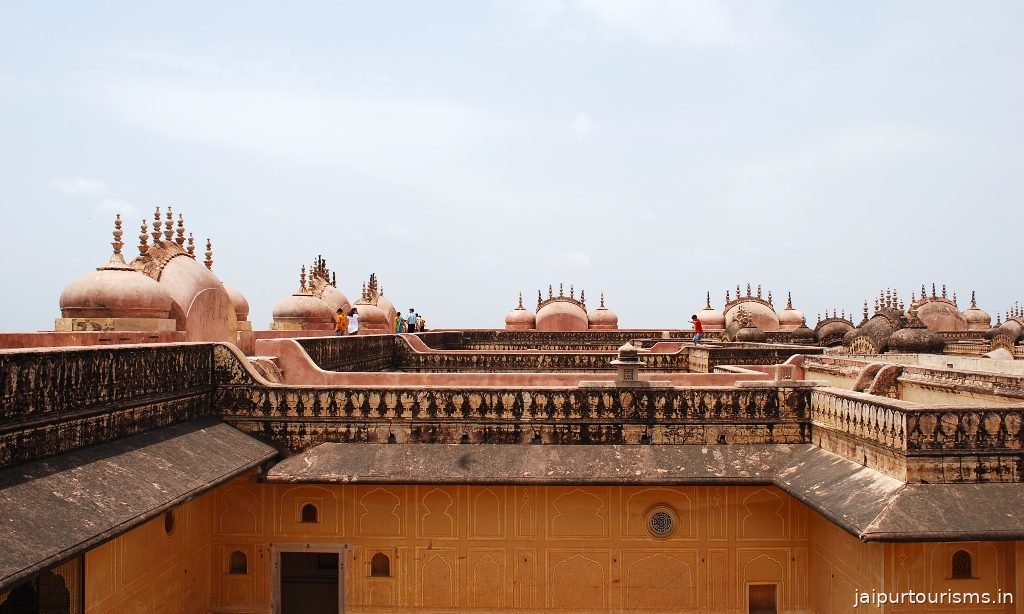 Cafés & Restaurants in Jaipur