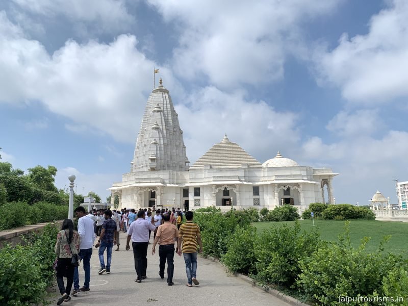 Temples of Jaipur