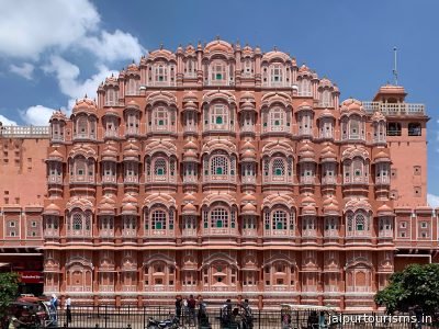 Hawa Mahal