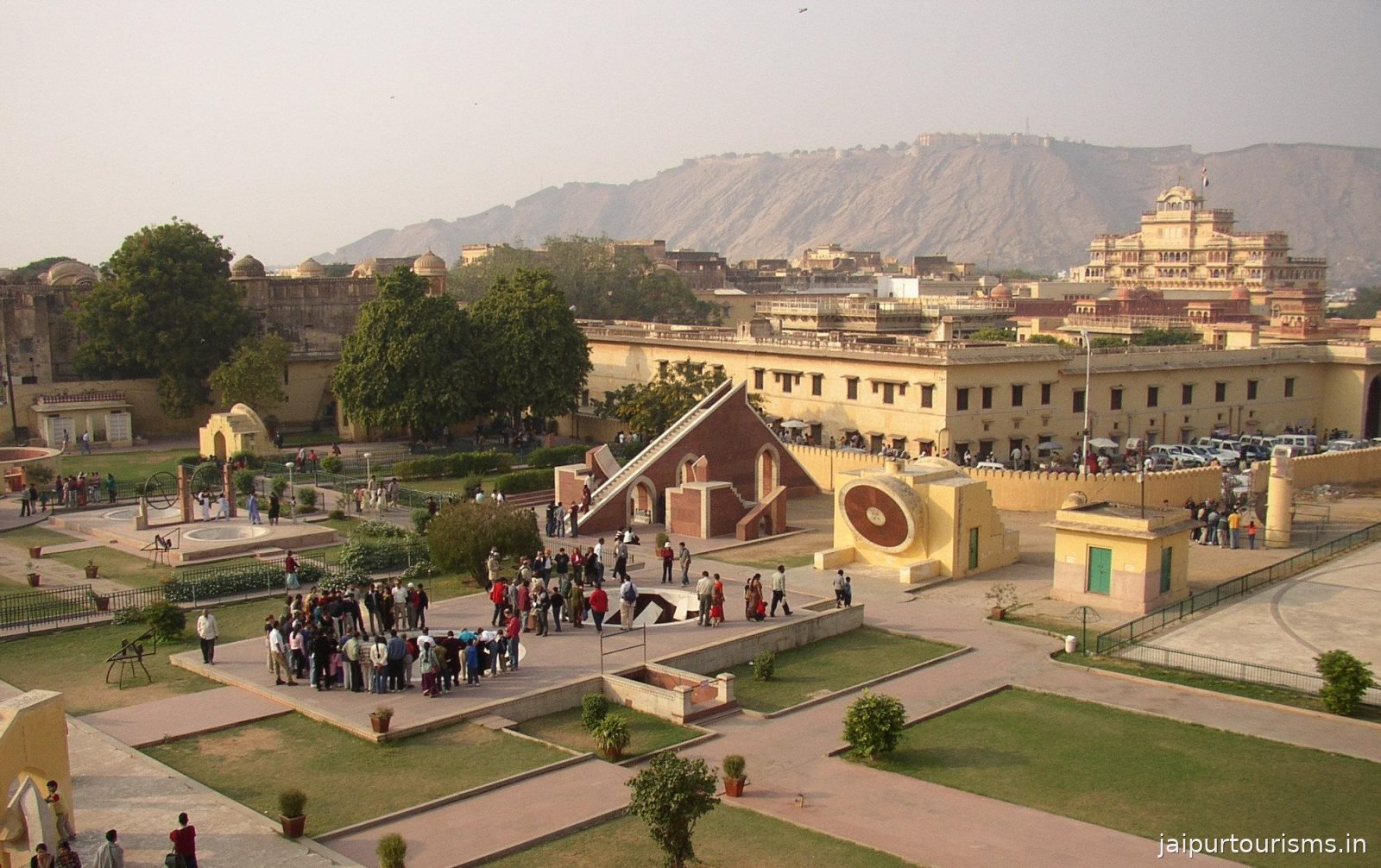 A UNESCO World Heritage City