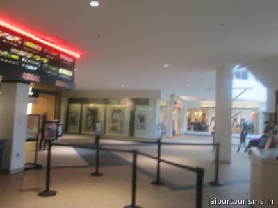 City Square Mall Jaipur