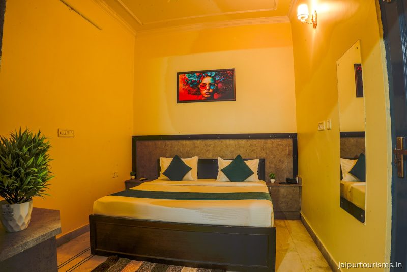 Silver Stay — Jaipur