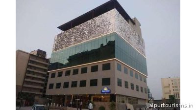 Days Hotel by Wyndham Jaipur Tonk Road
