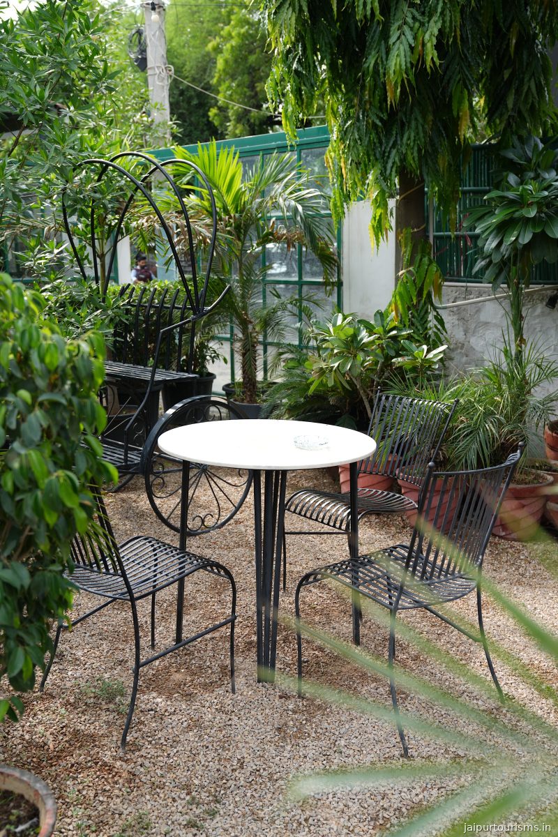 Rango Cafe & Kitchen — Jaipur