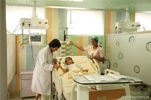Life Time Health Care At Home — Jaipur