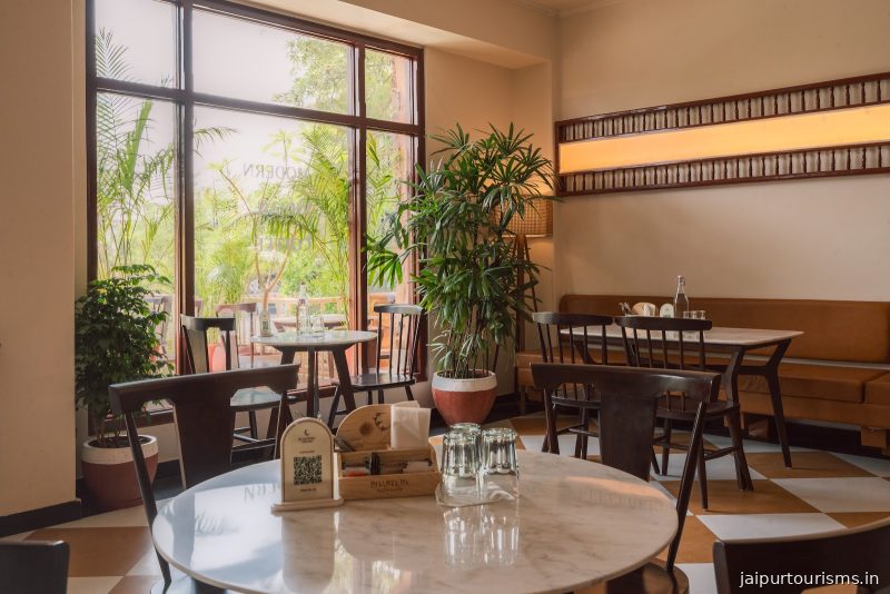 Roastery Coffee House | Vaishali Nagar — Jaipur