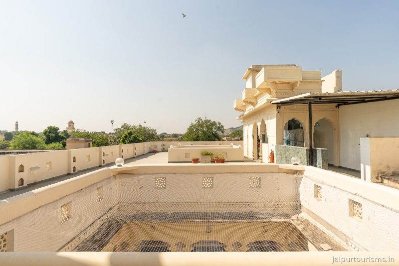 Bloom Boutique | Chelon Haveli — Jaipur