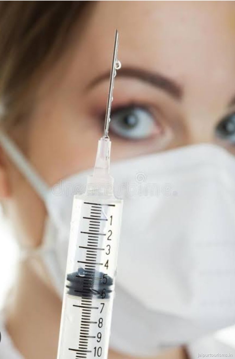 Rishika Nursing Home Care services — Jaipur