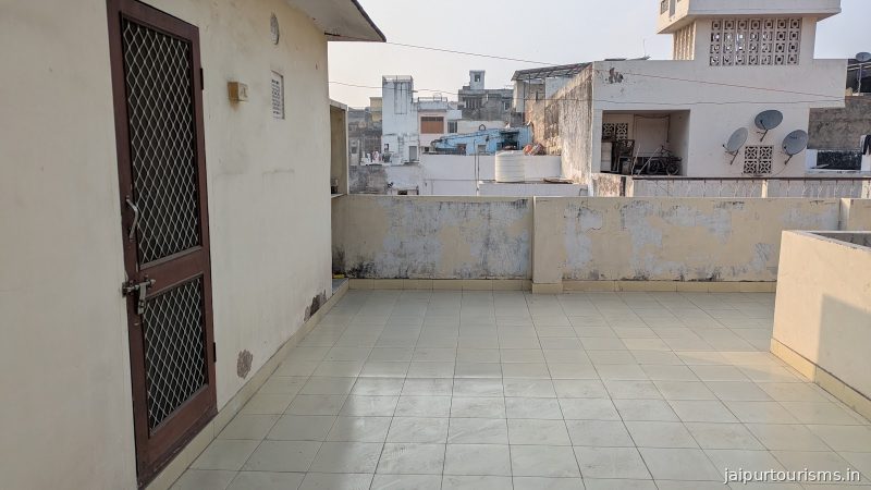 Heritage homestay — Jaipur