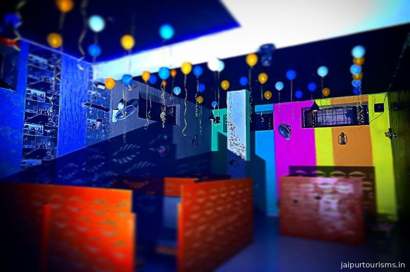 CAFE Pollywood — Jaipur