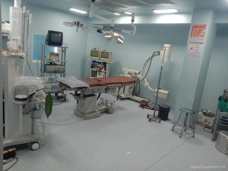 Khetan Heart & Super Speciality Hospital — Jaipur