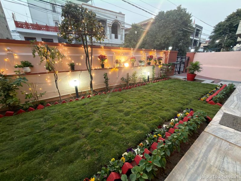 The Harmony Circle - Jaipur — Jaipur