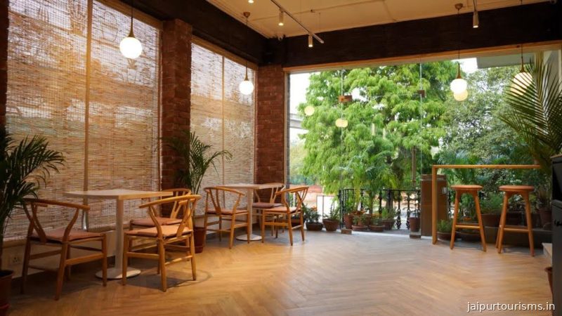 Brot Co. — Jaipur