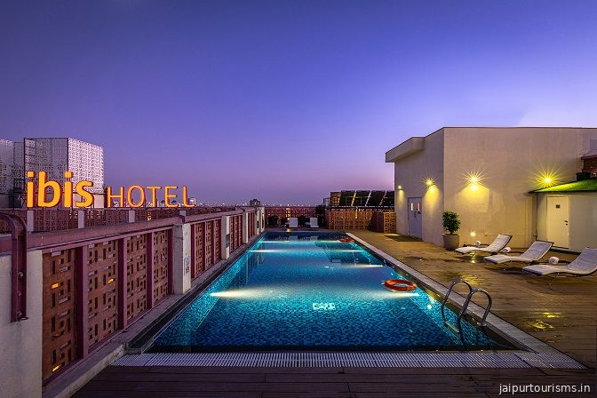 ibis Jaipur City Centre