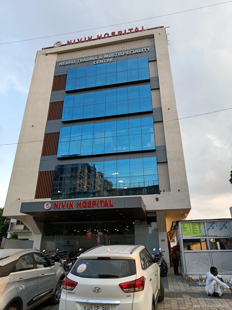NIVIK - Best Multispeciality Hospital in Jaipur — Jaipur