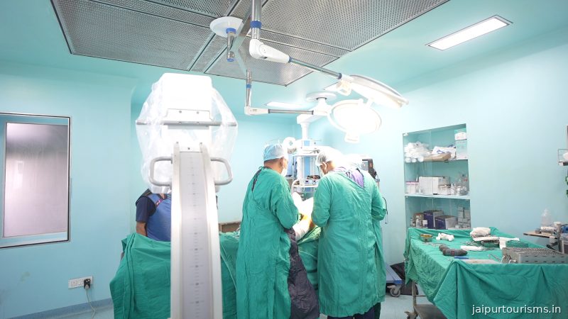 ML Spine & Orthopedic Center in Jaipur | Best Orthopedic, Spine Hospital in Jaipur | Endoscopic, Ligament, Surgeon in Jaipur — Jaipur