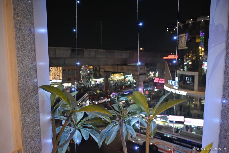 HOTEL ANANDAM ARC HOTELS — Jaipur