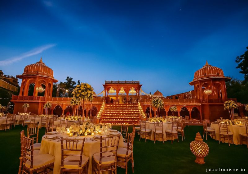 Chokhi Dhani, Jaipur — Jaipur