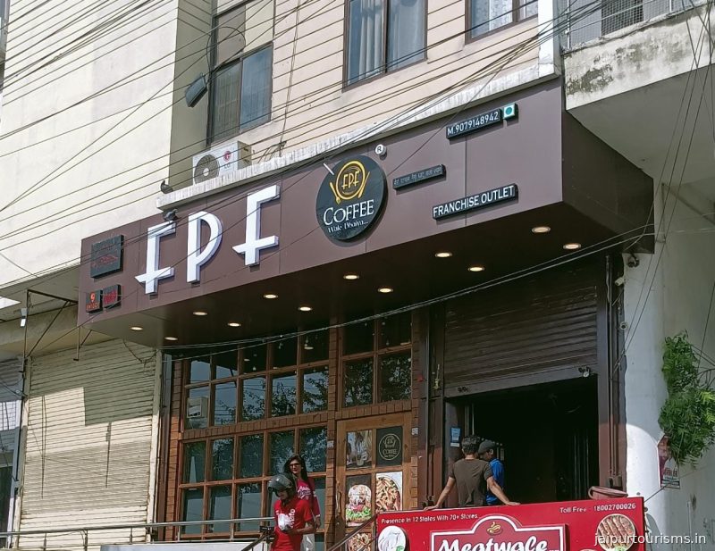 FPF — Jaipur